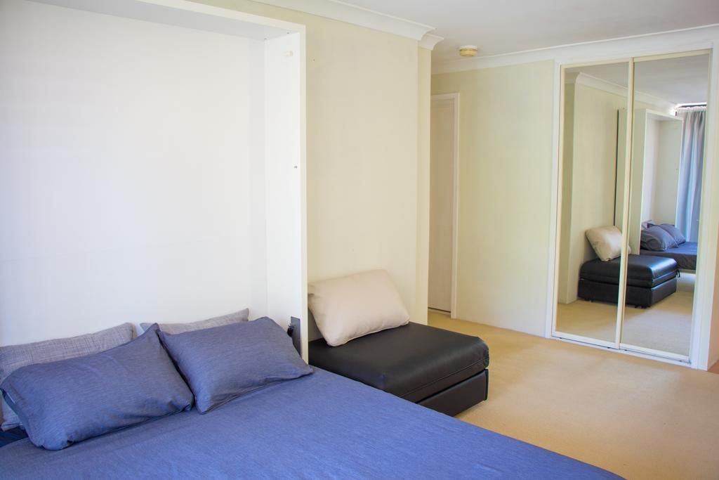 Riverpark - Studio Apartment Brisbane Zewnętrze zdjęcie