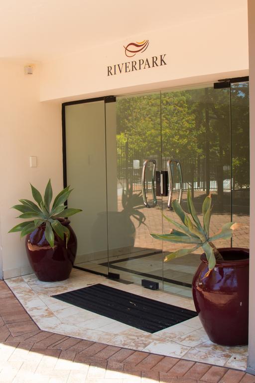 Riverpark - Studio Apartment Brisbane Zewnętrze zdjęcie