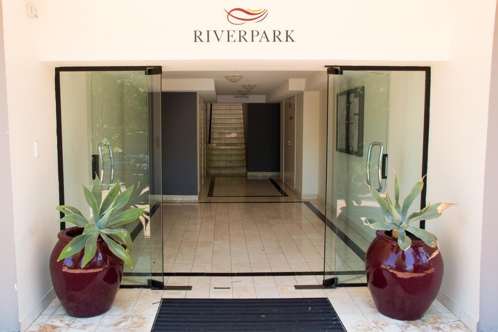 Riverpark - Studio Apartment Brisbane Zewnętrze zdjęcie